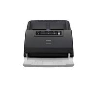 Canon imageFORMULA DR-M160II Scanner ADF 600 x 600 DPI A4 Nero, Grigio