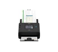 Canon DR-S350nw A4 50ppm,600dpi,wlan,usb,lan,adf60 - Dokumentenscanner (6897c003)