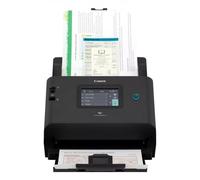 Canon DR-S350NW Scanner ADF 600 x 600 DPI A4 Nero (DR-S350NW DOCUMENT SCANNER -