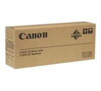 Canon Drum Trommel C-EXV CEXV 23 2101B002 Originale Unità toner Nero 61000