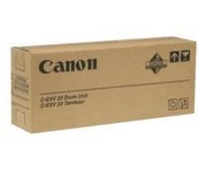 Canon Drum Trommel C-EXV CEXV 23 2101B002 Originale Unità toner Nero 61000