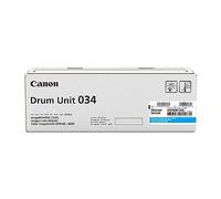 Canon Unità tamburo 034 (9457B001) Ciano 34.000 pagine per ImageClass MF820Cdn/MF810Cdn