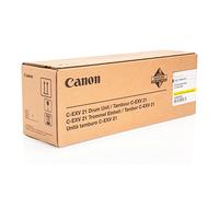 0459B002 CANON C-EXV21 TAMBURO GIALLO