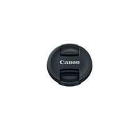 Canon tappo E-58ll 58mm Lens cap Genuine
