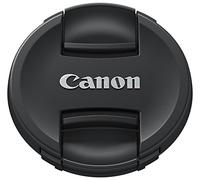 Canon Tappo anteriore per obiettivo E-72II EF 72 mm Nero
