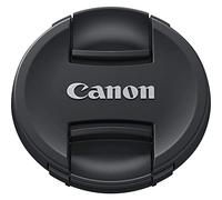 Canon Tappo anteriore per obiettivo E-77 II 77 mm per lenti EF Nero