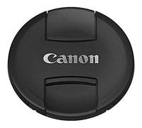 Canon E-95 Fotocamera Nero tappo per obiettivo