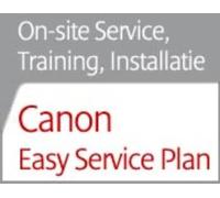Canon Easy Service Plan 3 year exchange service - network scanners
