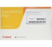 Canon Easy Service Plan 4 anni in loco Service 91