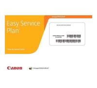 Canon Easy Service Plan è un servizio on-site di 5 anni con consegna il giorno successivo per le stampanti multifunzione IMAGEPROGRAF L24 e L36.