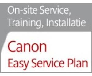 Canon Easy Service Plan imageFORMULA 3 anno/i NEW