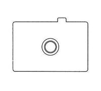 Canon Ec-A Schermo Messa Fuoco