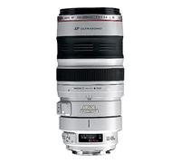 Canon EF 100-400 mm f/4,5-5,6L IS USM - Nouvo