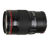 Canon EF 100mm f/2.8 L Macro IS USM | ✅ Black Friday