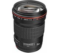 Canon EF 135-mm 1:2,0L USM Obiettivo