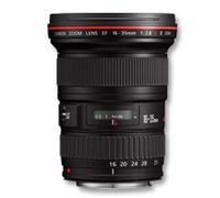 Canon EF 16-35 mm f/2,8L II USM SLR Obiettivo ultralargo nero - Nouvo