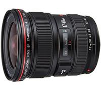 Canon EF 17-40mm f/4L USM Obiettivo