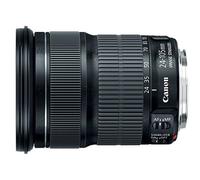 Canon EF 24-105 mm f/3,5-5,6 IS STM Obiettivo zoom standard SLR Nero - Nouvo