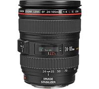 Canon EF 24-105mm 1:4,0 L IS USM Obiettivo