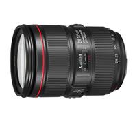 Canon EF 24-105mm F4 L IS USM II | ✅ Black Friday