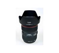 Canon EF 24-70 mm f/2.8 L USM