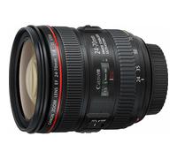 Canon Ef 24-70Mm F4L Is Usm