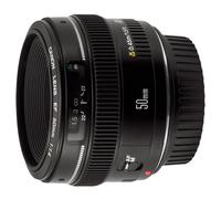 Canon EF 50mm f/1,4 USM | ✅ Black Friday