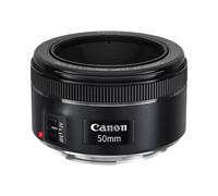 Canon Ef 50mm F/1.8 Stm Obiettivo - 0570C002