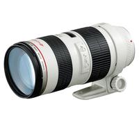 Canon EF 70-200 mm f/2,8L USM - Nouvo