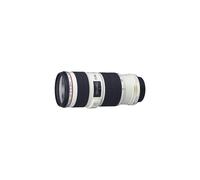 CANON EF 70-200mm f/4 L IS USM
