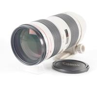 Canon Ef 70-200Mm F2 8 L Usm