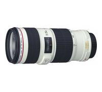 Canon Ef 70-200Mm F4L Is Usm