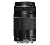 Canon Obiettivo EF 75-300 mm f/4-5.6 III