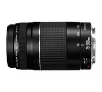Canon EF 75-300mm F4.0-5.6 III | ✅ Black Friday