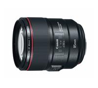 Canon Obiettivo EF 85mm f/1.4L IS USM
