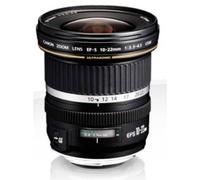 Canon EF-S 10-22mm 1:3,5-4,5 USM 9518A007AA Obiettivo grandangolare f/3.5 - 4.5