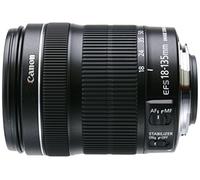 Canon EF-S 18-135mm f/3.5-5.6 IS STM Obiettivo