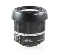Canon EF-S 18-55mm f/3.5-5.6 DC III
