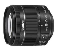 Canon EF-S 18-55mm F4-5.6 IS STM Bulk