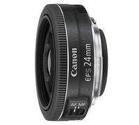 Canon Obiettivo EF-S 24mm f/2.8 STM