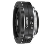 Canon EF-S 24mm F2.8 STM | ✅ Black Friday