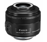 CANON EF-S 35 mm F2,8 Macro IS STM