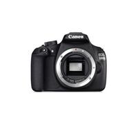 Canon EOS 1200D Corpo macchina reflex 18 MP CMOS 5184 x 3456 pixel Nero - Nouvo