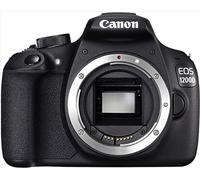 Canon EOS 1200D, fotocamera reflex digitale SLR