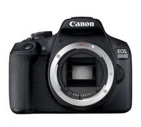 [Pronta consegna] Fotocamera Reflex Canon EOS 2000D Body - Prodotto in Italiano
