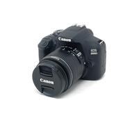 Canon EOS 2000D fotocamere SLR/DSLR - Versione UK