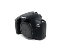 Canon EOS 2000D fotocamere SLR/DSLR - Versione UK