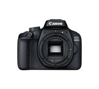 Canon EOS 4000D + EF-S 18-55mm DC III Kit fotocamere SLR 18 MP 5184 x 3456 Pixel