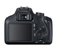 Canon EOS 4000D - Reflex 18 Mp Cmos Display: 6,86 cm/2,7" TFT Nero 3:2 3011C003