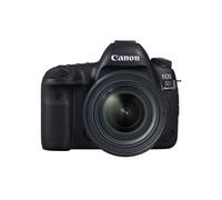 Canon EOS 5D IV con kit obiettivo EF 24-70 mm F4L IS USM | Kit reflex digitale Canon